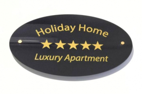 HOLIDAY HOME LUXURY APARTMENT Pachino